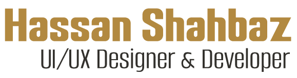 Hassan Shahbaz Logo
